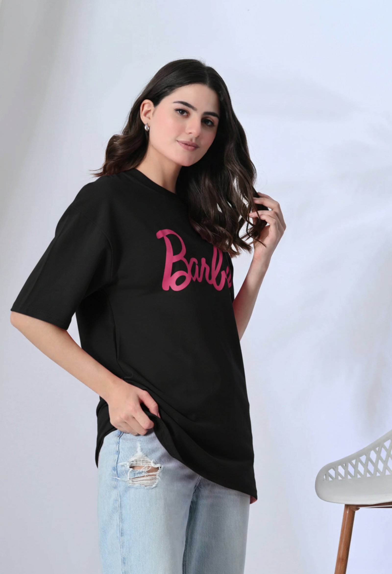 Barbie T-Shirt