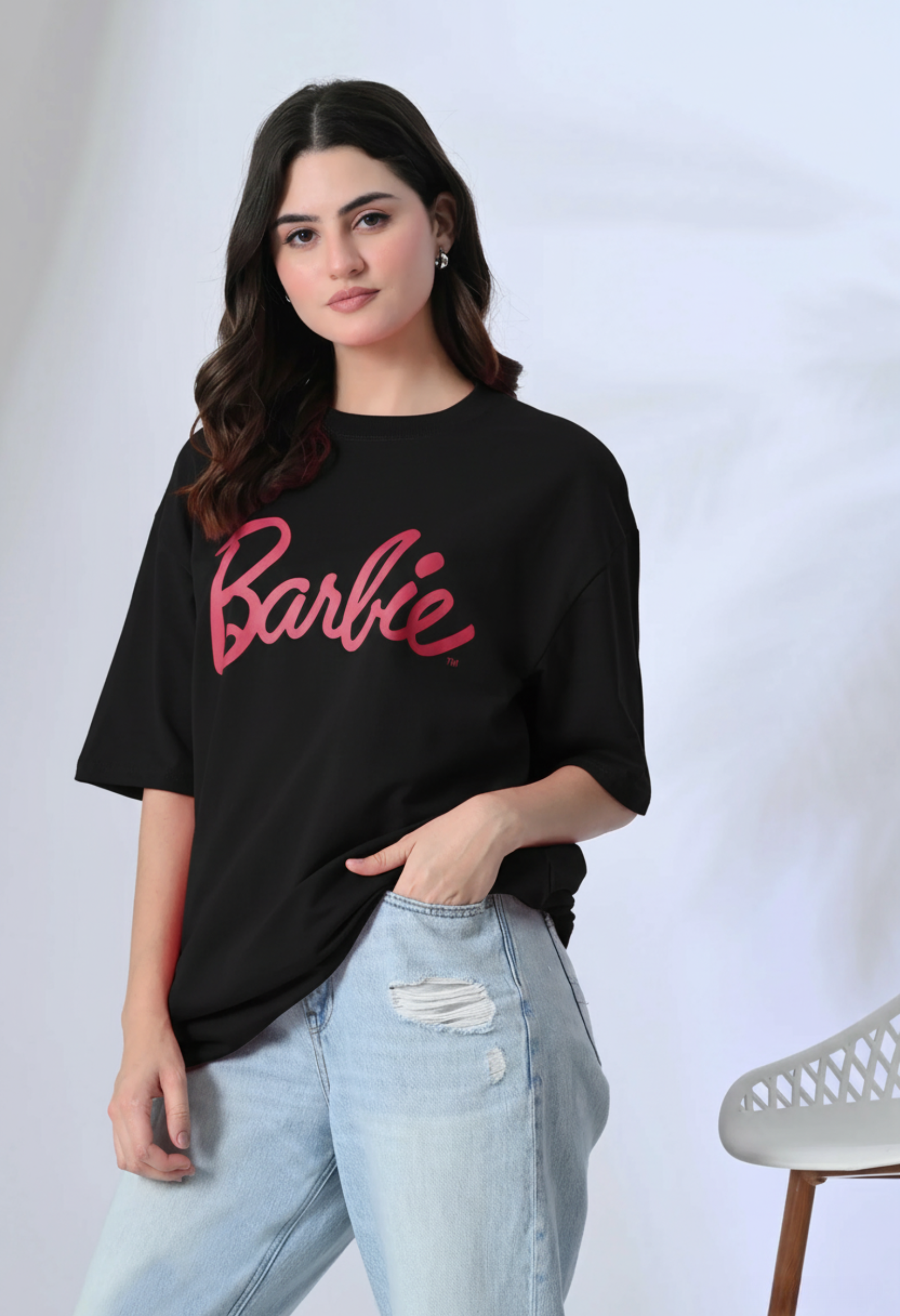 Barbie T-Shirt