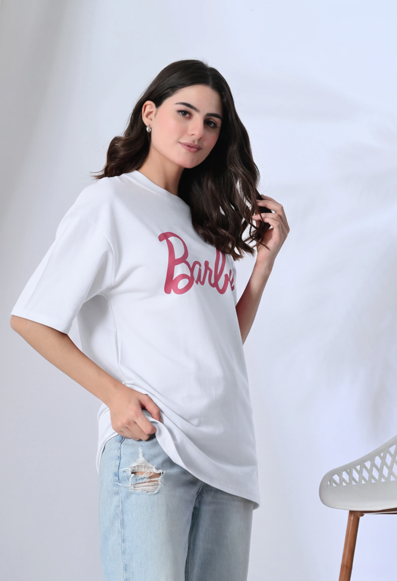 Barbie T-Shirt