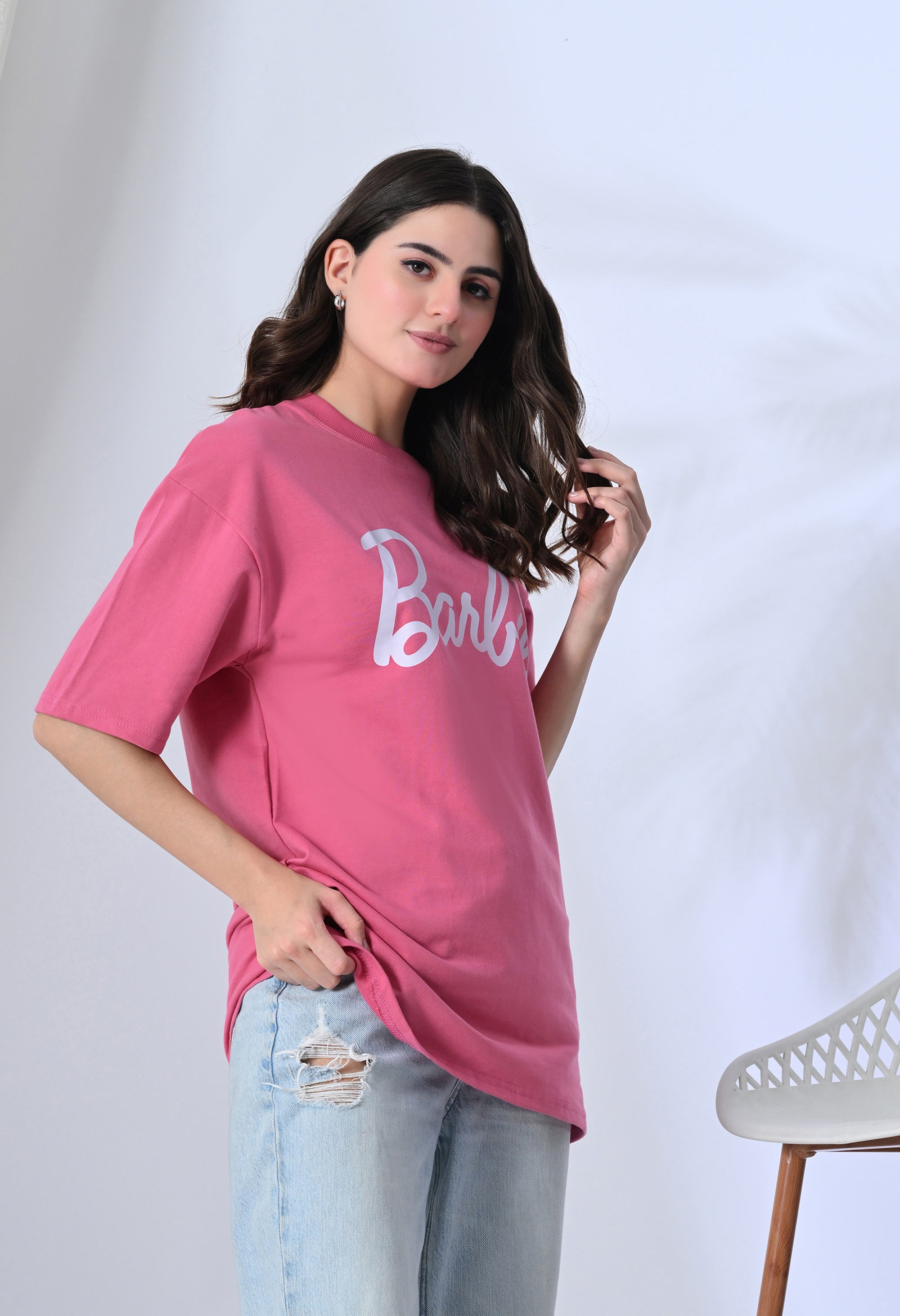 Barbie T-Shirt