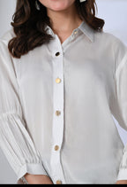 White Bella Shirt